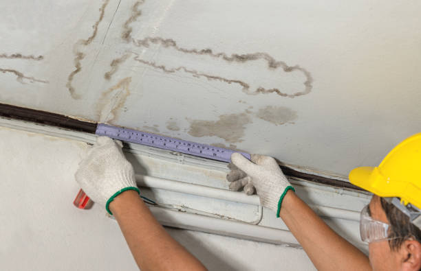 Reliable Water Damage Repair contractor in West Virginia, WV by Aqua Guard Water Damage